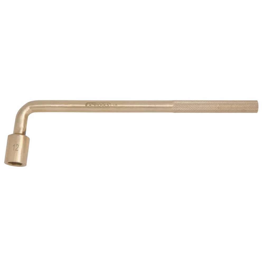 KS Tools 9638389 9638389 nasadni ključ 75 mm slika