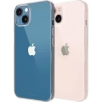 Artwizz NoCase stražnji poklopac za mobilni telefon Apple iPhone 13 prozirna