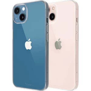 Artwizz NoCase stražnji poklopac za mobilni telefon Apple iPhone 13 prozirna slika