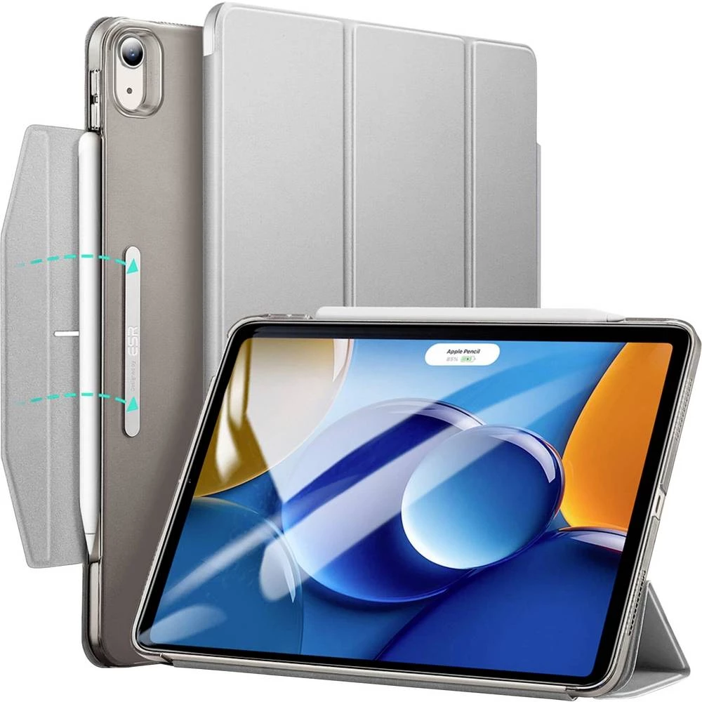 ESR Ascend Trifold iPad etui/torba Apple iPad Air 10.9" (Gen.4, 2020), iPad Air 10.9" (Gen.5, 2022), iPad Air 11" (M2, 2 slika