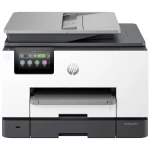 HP Officejet Pro 9130b All-in-One inkjet višenamjenski pisač A4 štampač, mašina za kopiranje, skener, faks ADF, Duplex-