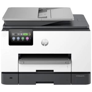 HP Officejet Pro 9130b All-in-One inkjet višenamjenski pisač A4 štampač, mašina za kopiranje, skener, faks ADF, Duplex- slika