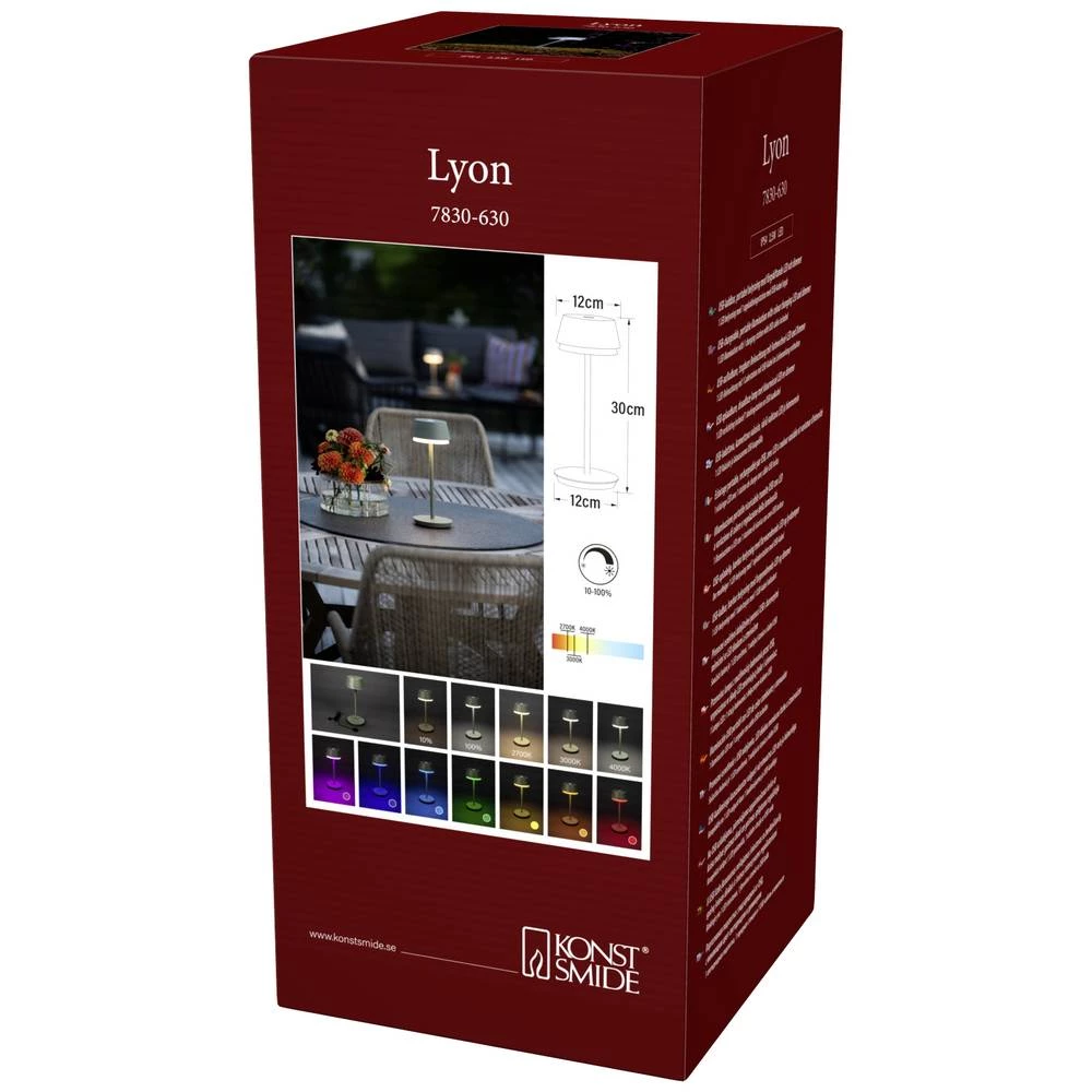 Conrad Product Image