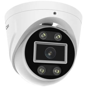Foscam T8EP 8MP POE sigurnosna kamera s ugrađenim reflektorom i alarmnom sirenom (bijela) Foscam T8EP lan ip sigurnosna kamera 3840 x 2160 piksel slika