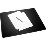 Sigel SA106 Podloga za pisanje Crna, Bijela (Š x V) 600 mm x 450 mm