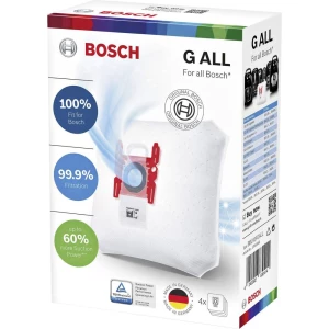 Vrećica za usisivače Bosch Haushalt BBZ41FGALL slika