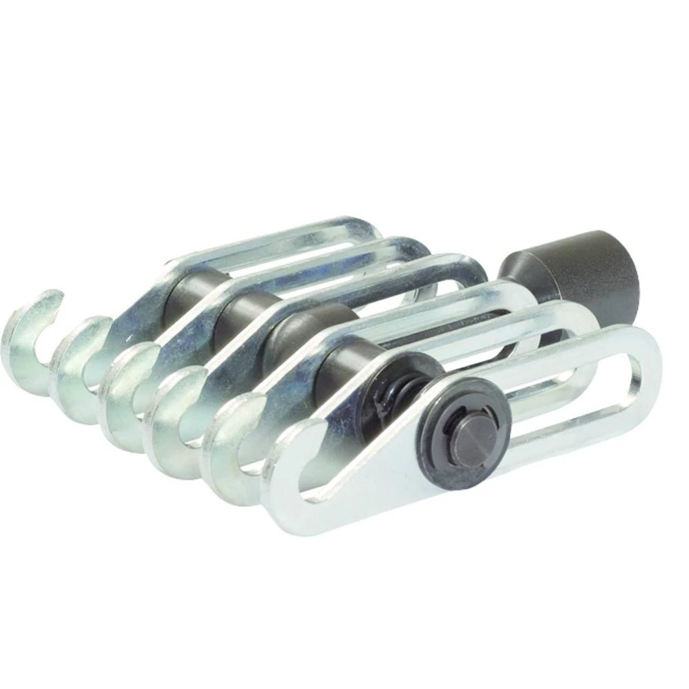 KS Tools 500.8534 Multi kuka glava sa 6 kandži, priključak IG M14x1.5 slika