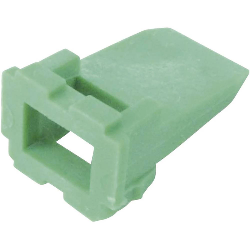 TE Connectivity W 4 P okrugli utikač sigurnosni klin Ukupan broj polova: 4 Serija (Okrugli utični konektori): DT 1 St. slika