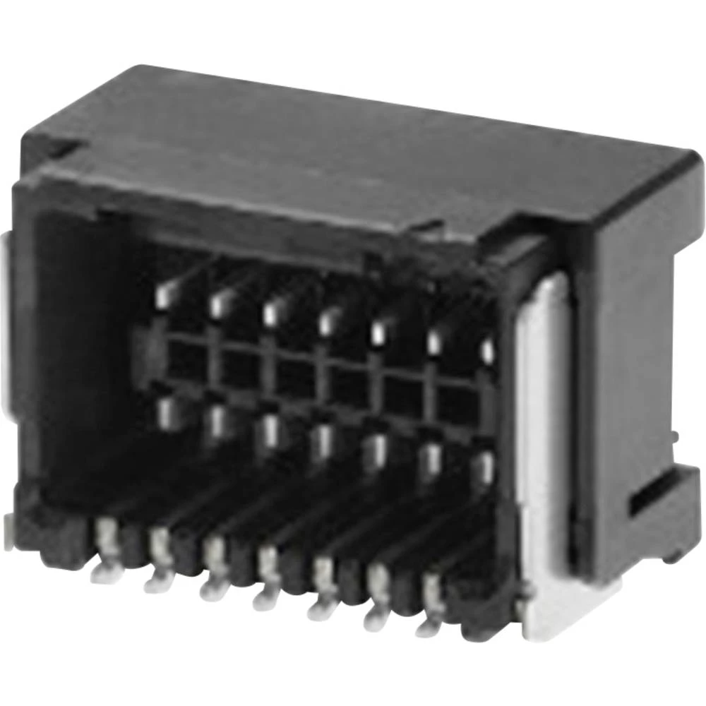 Molex mezaninski konektor Broj redova: 2 5054484071 1 St. Tape on Full reel slika