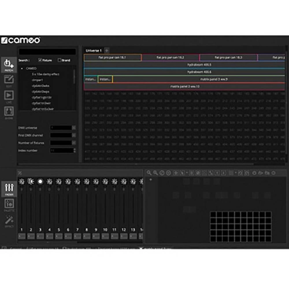 Conrad Product Image