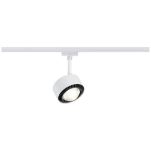 Paulmann   svjetiljka za visokonaponski sustav šina U-šina  8 W LED bijela, crna slika