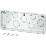 Hensel 4012591651314 prirubnica plastika