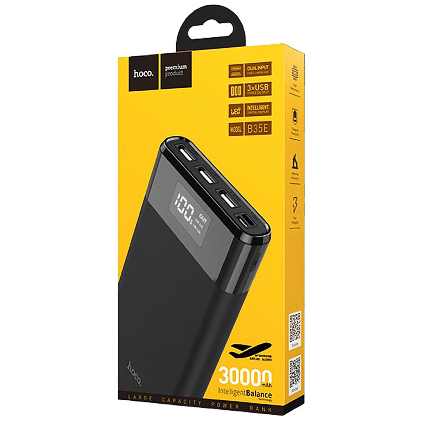 Conrad Product Image