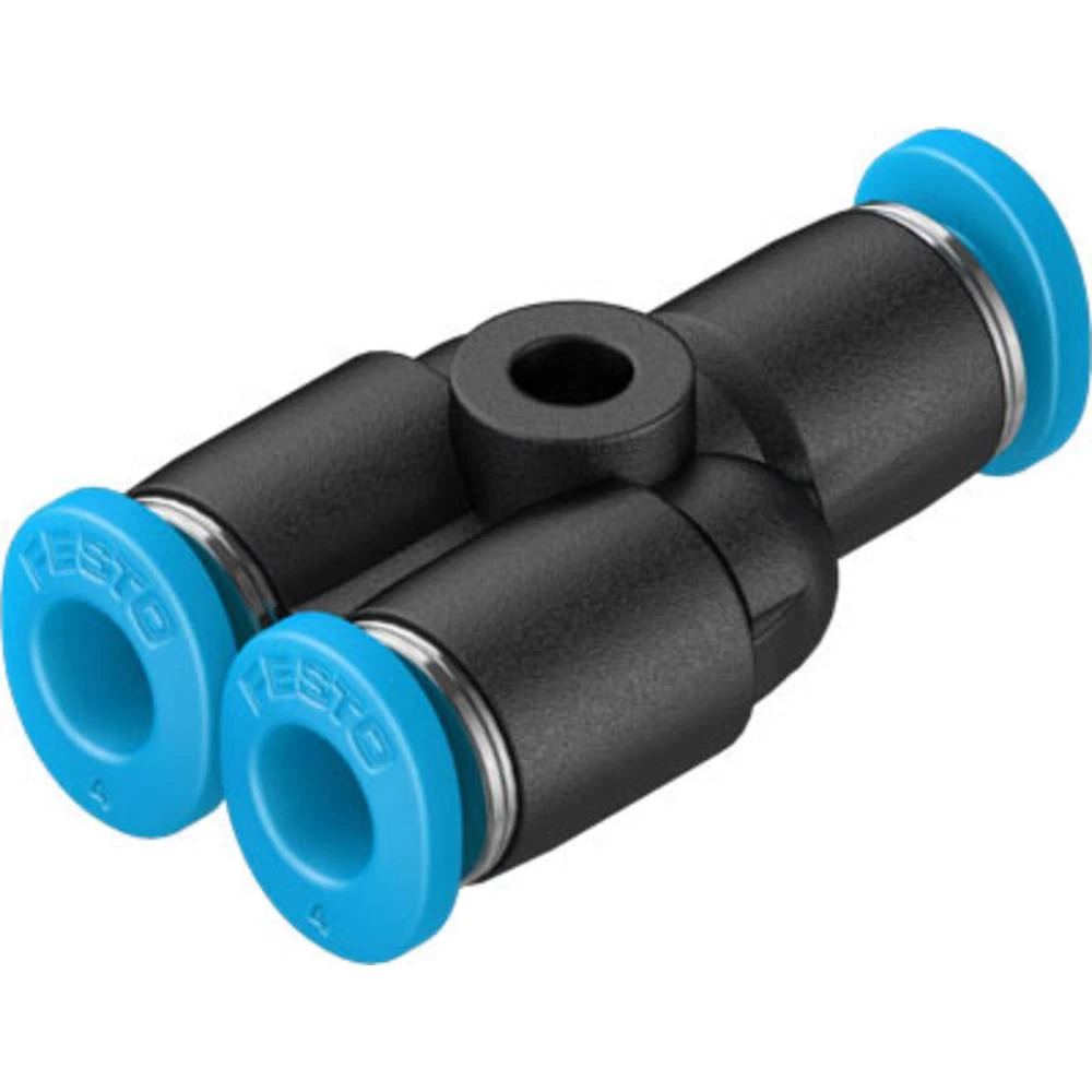FESTO Y-priključak 130786 QSMY-4-100    Ø cijevi: 4 mm   1 St. slika