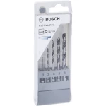 Bosch Accessories 2607002824 PointTeQ 5-dijelni set spiralnih svrdla