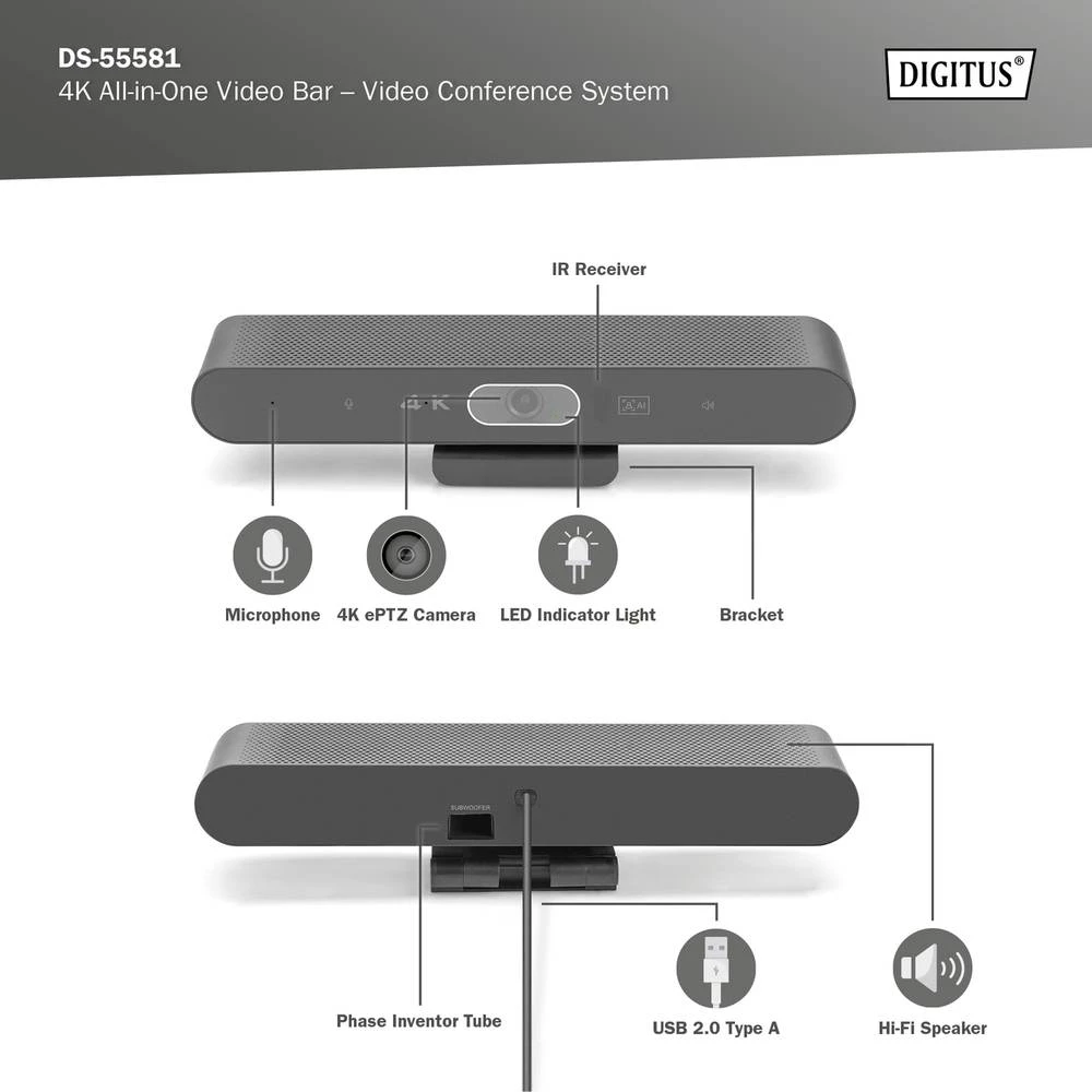 Conrad Product Image