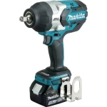 Makita DTW1002RTJ akumulatorski zračni pištolj 18 V 5 Ah