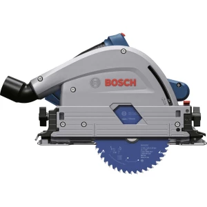 Bosch Professional BITURBO GKT 18V-52 GC akumulatorska kružna pila 140 mm 20 mm 1620 W slika