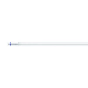 Philips Lighting LED Energetska učinkovitost 2021: C (A - G) G13 oblik cijevi T8 kvg, vvg 14.7 W neutralna bijela (Ø x D) 28 mm x 1200 mm  10 St. slika