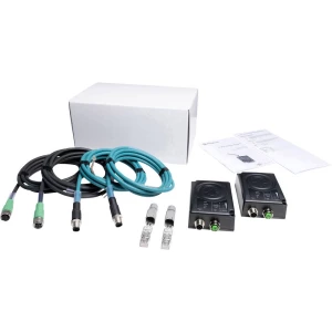 Komplet Wireless kabela Ethernet, WLAN, Bluetooth Anybus AWB3003 9 V/DC, 12 V/DC, 24 V/DC, 30 V/DC slika