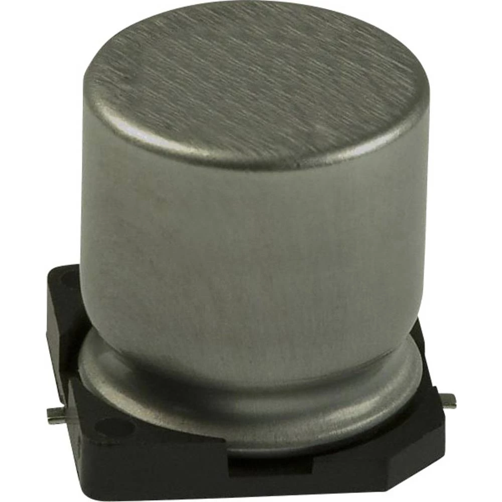 Panasonic  elektrolitski kondenzator SMD   470 µF 35 V 20 % (Ø) 12.5 mm 100 St. slika