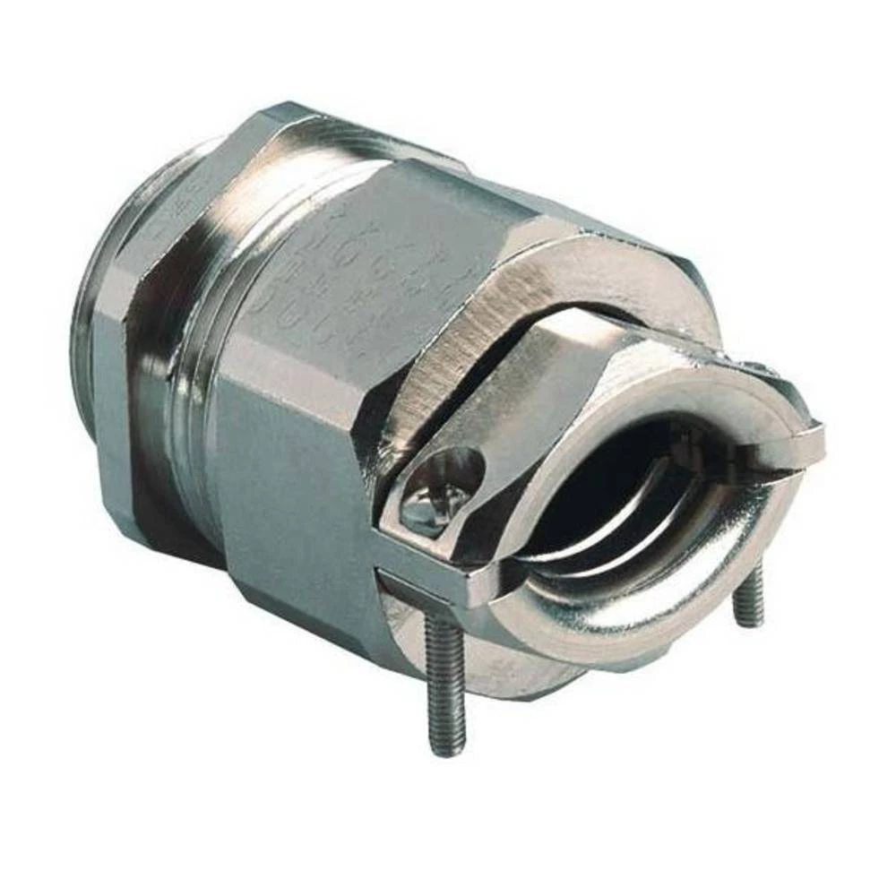 Kaiser Elektro EX1803.80.21.190 kabelska uvodnica PG21 metal 1 St. slika