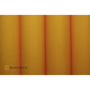 Folija za glačanje Oracover 28-033-002 (D x Š) 2 m x 60 cm Kraljevsko-žuta slika