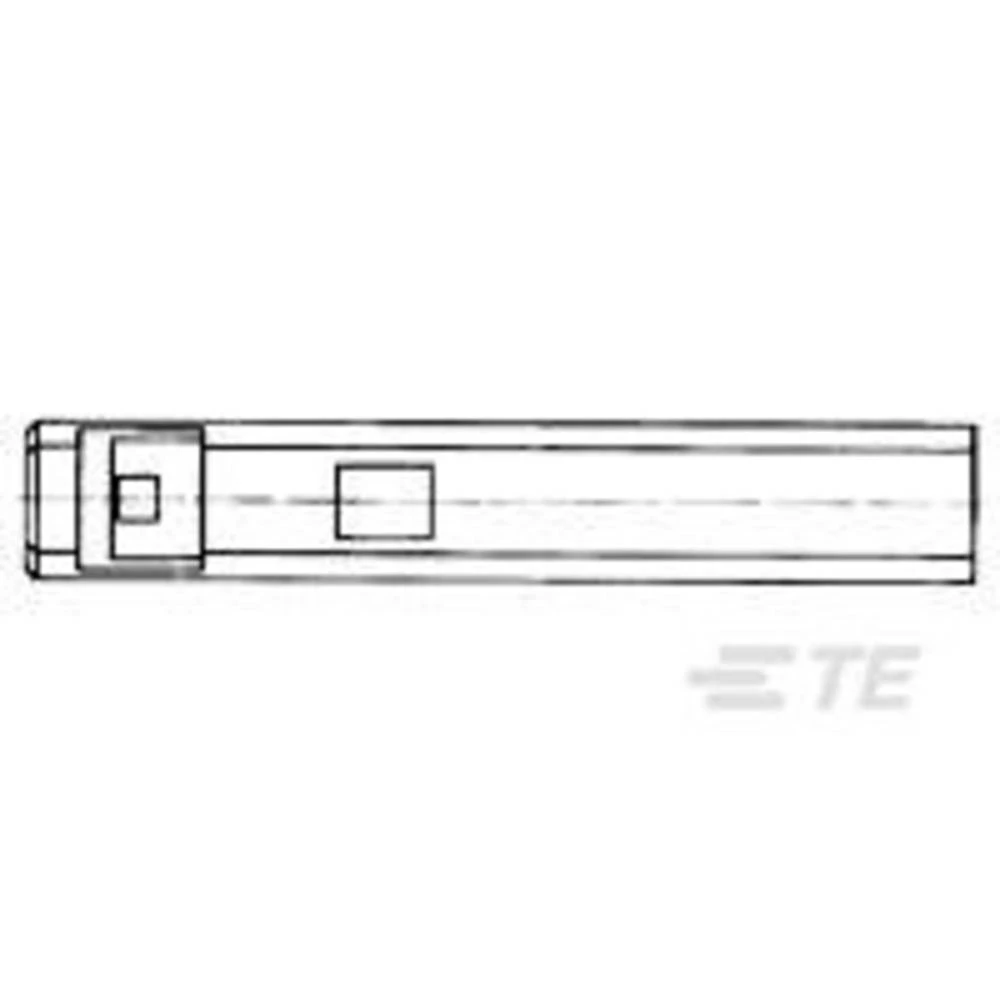 TE Connectivity     926010-1 1 St. Bag slika