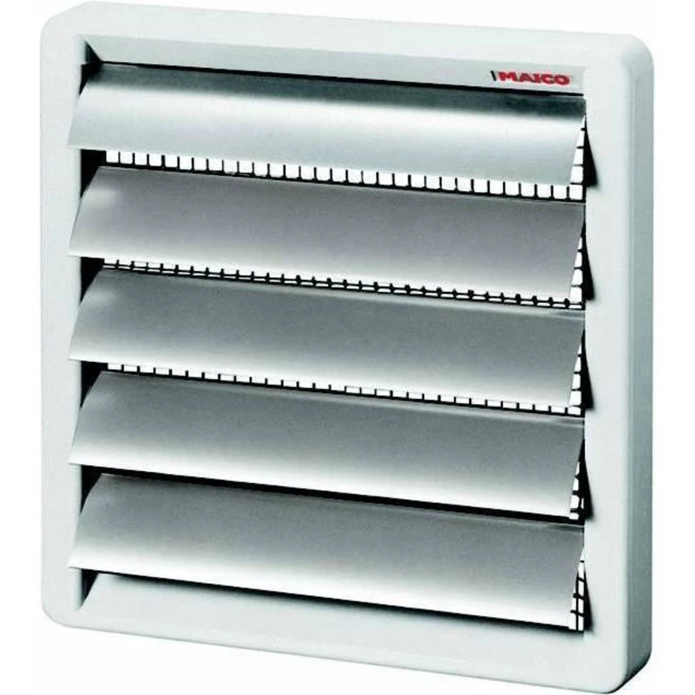 Maico Ventilatoren Maico poklopac ventilatora siva slika