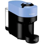 DeLonghi ENV90.A Vertuo Pop 132193636 aparat za kavu s kapsulama crna, plava boja