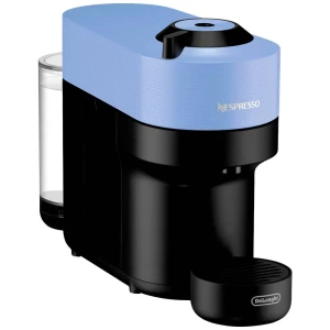 DeLonghi ENV90.A Vertuo Pop 132193636 aparat za kavu s kapsulama crna, plava boja slika