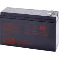 CSB Battery HR 1224W high-rate HR1224WF2F1 olovni akumulator 12 V 5.8 Ah olovno-koprenasti (Š x V x D) 151 x 98 x 51 mm slika