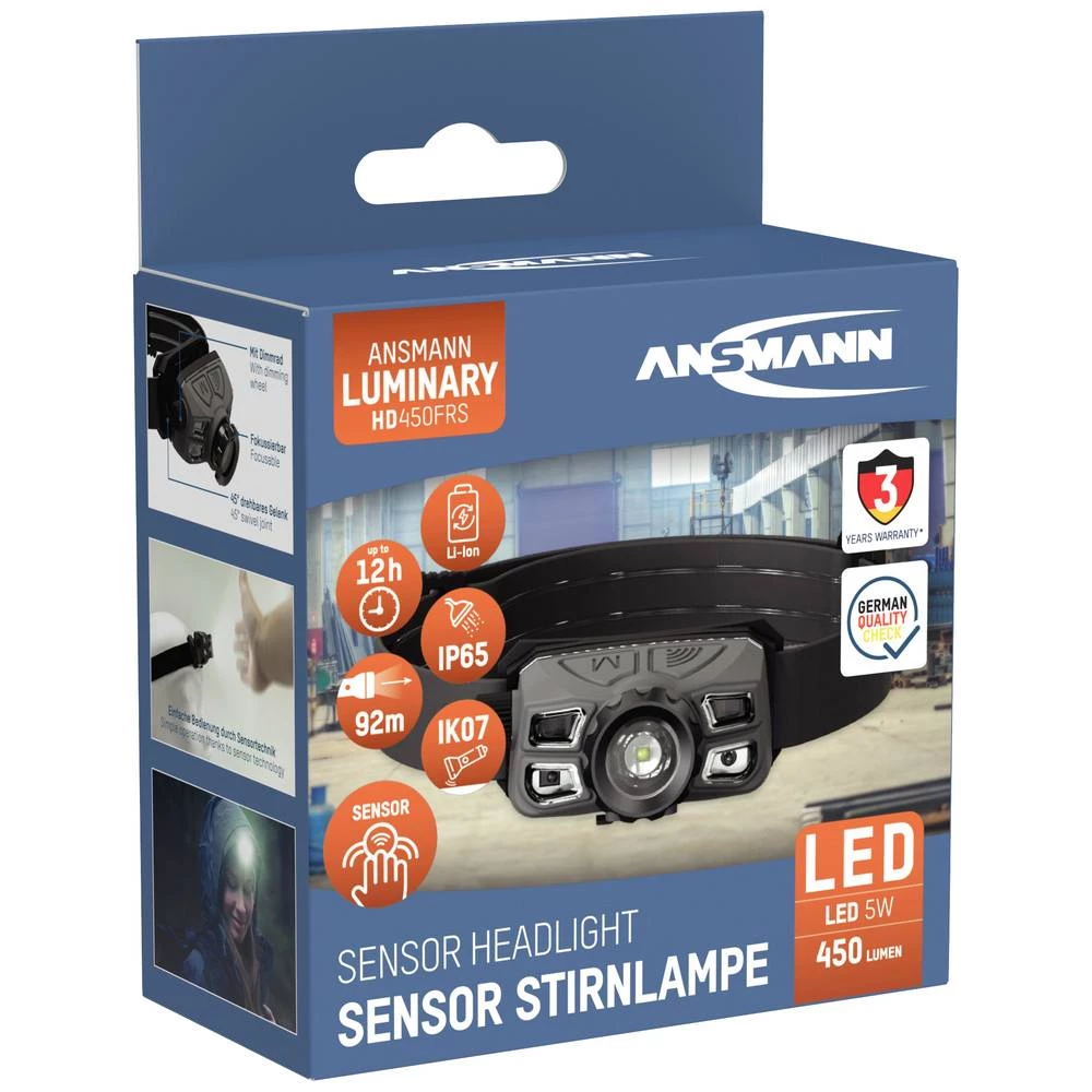 Conrad Product Image