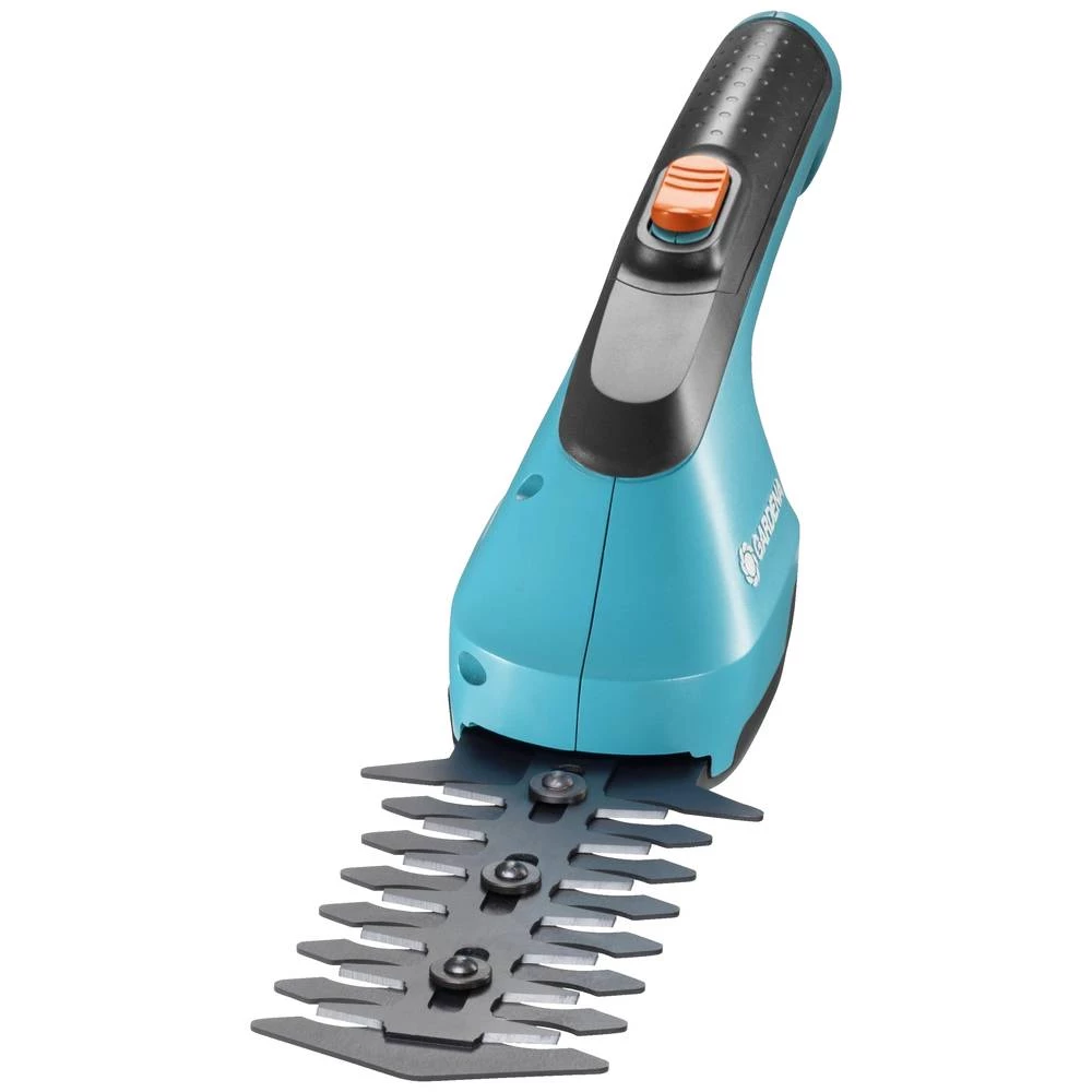 GARDENA AccuCut Li akumulator škare za travu, škare za grmlje  bez punjača  Li-Ion slika