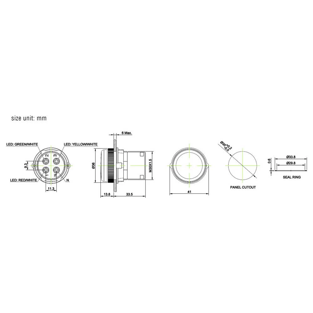 Conrad Product Image