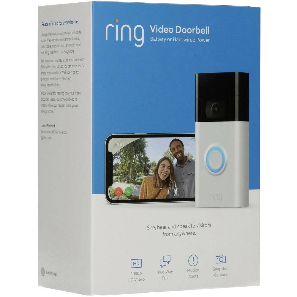 Conrad Product Image