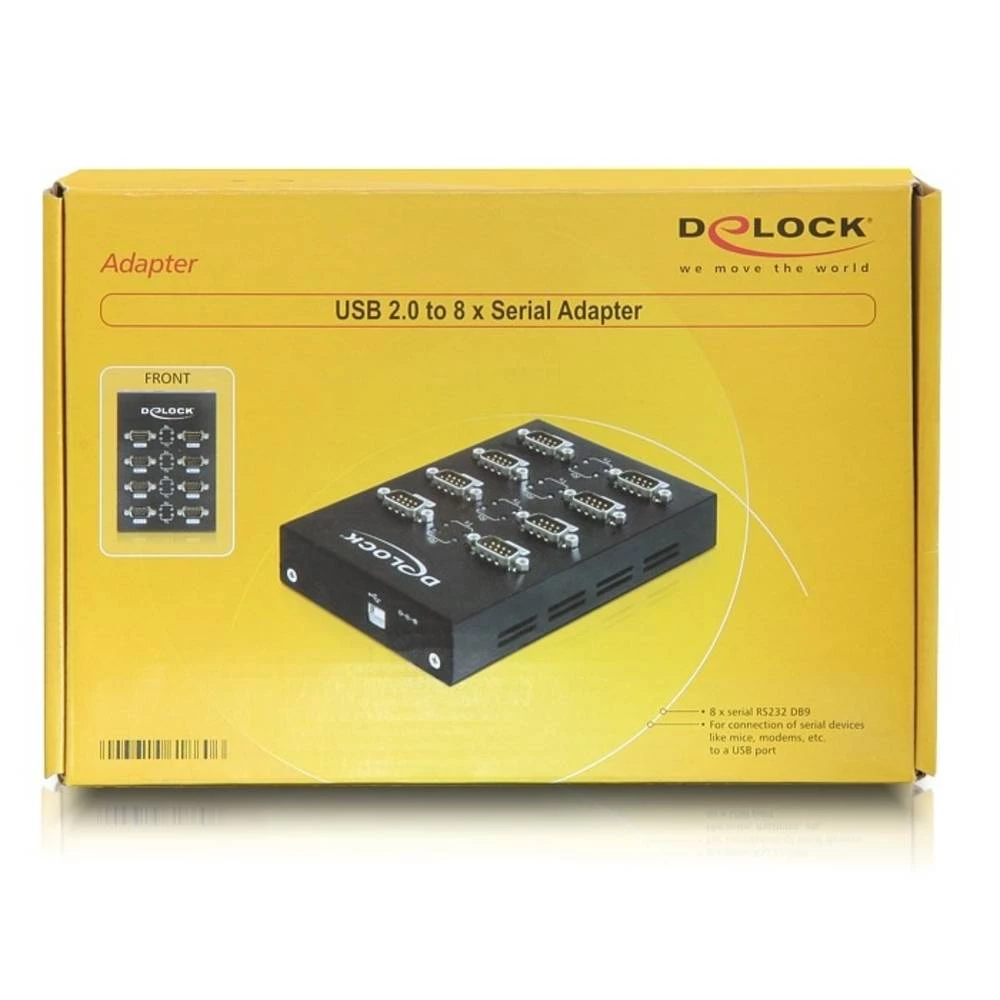 Conrad Product Image