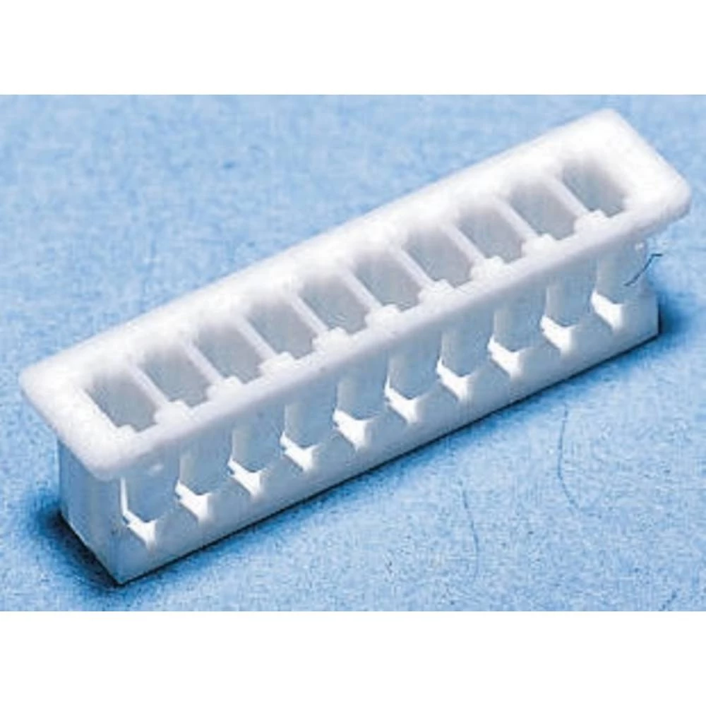 Molex kućište kabelske utičnice 51021-1100 1 St. Bulk slika