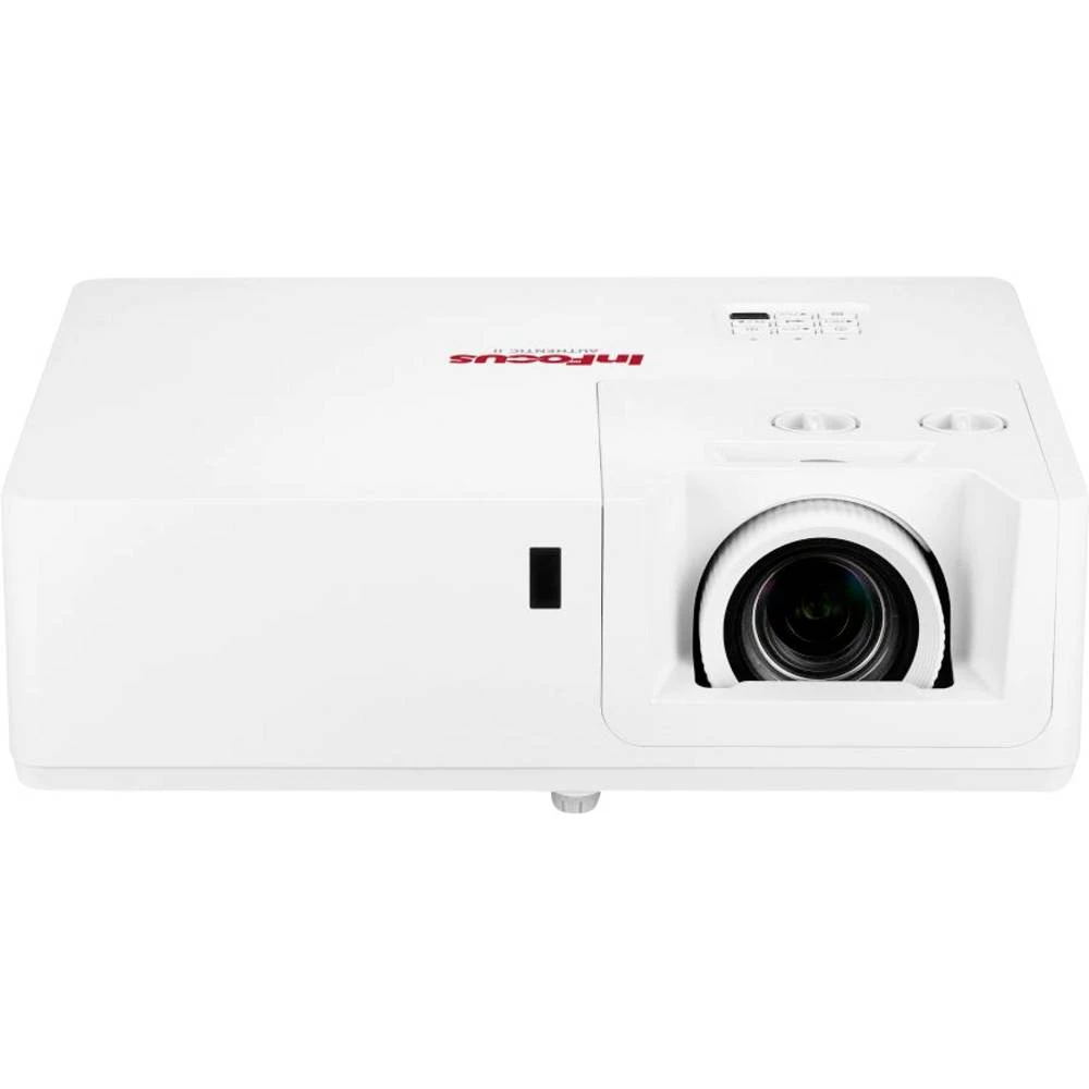 InFocus Beamer IN1068SL DLP 7000 ANSI lumena 3D reality, ugrađeni zvučnik, Full HD slika