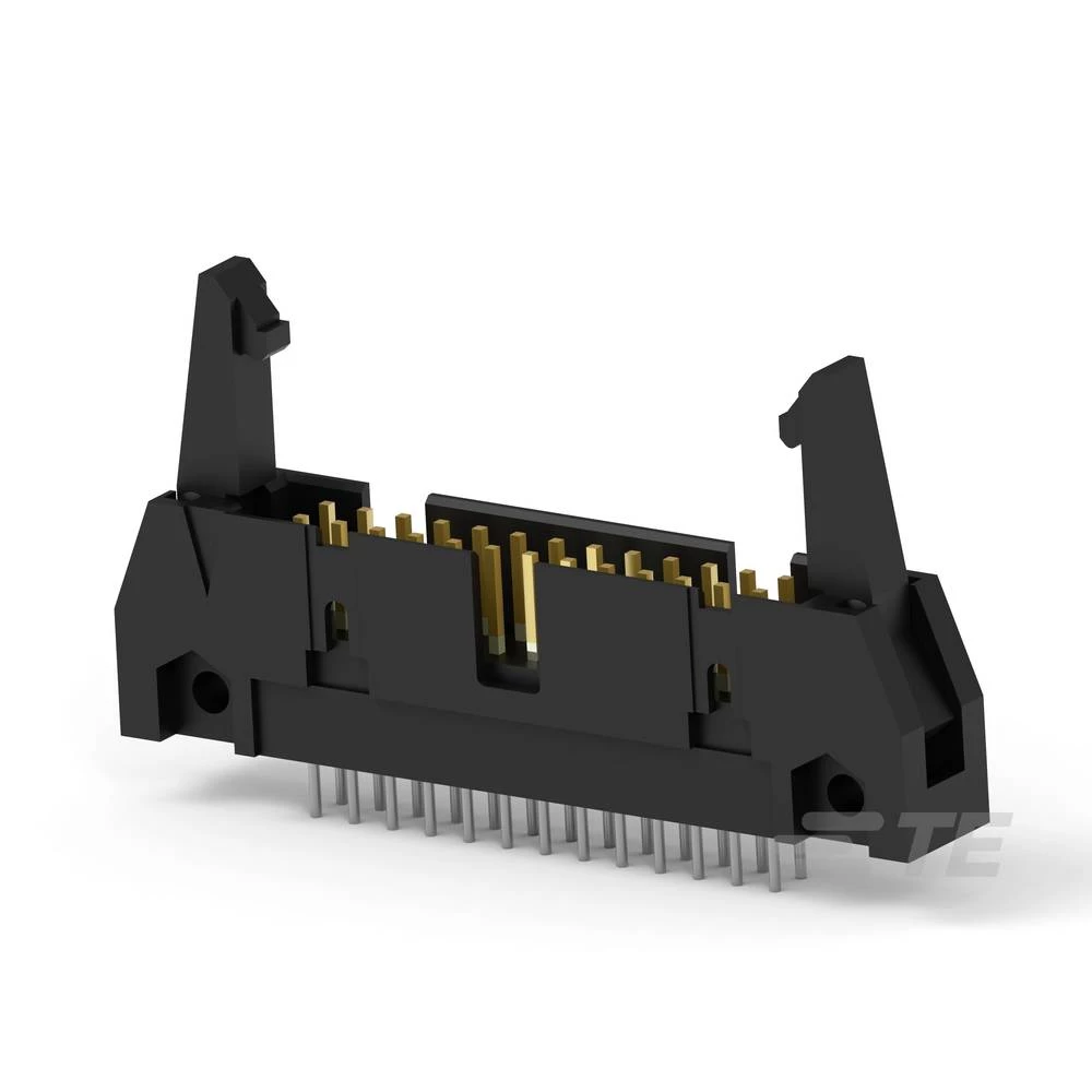 TE Connectivity 102321-6     1 St. slika