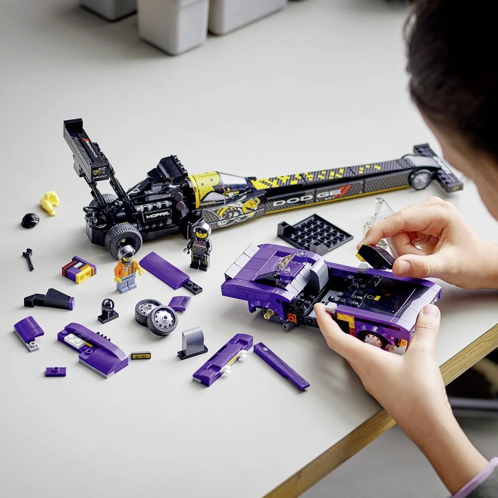 Conrad Product Image