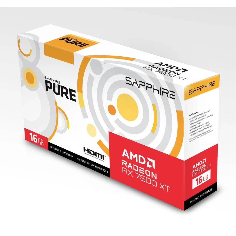 Conrad Product Image