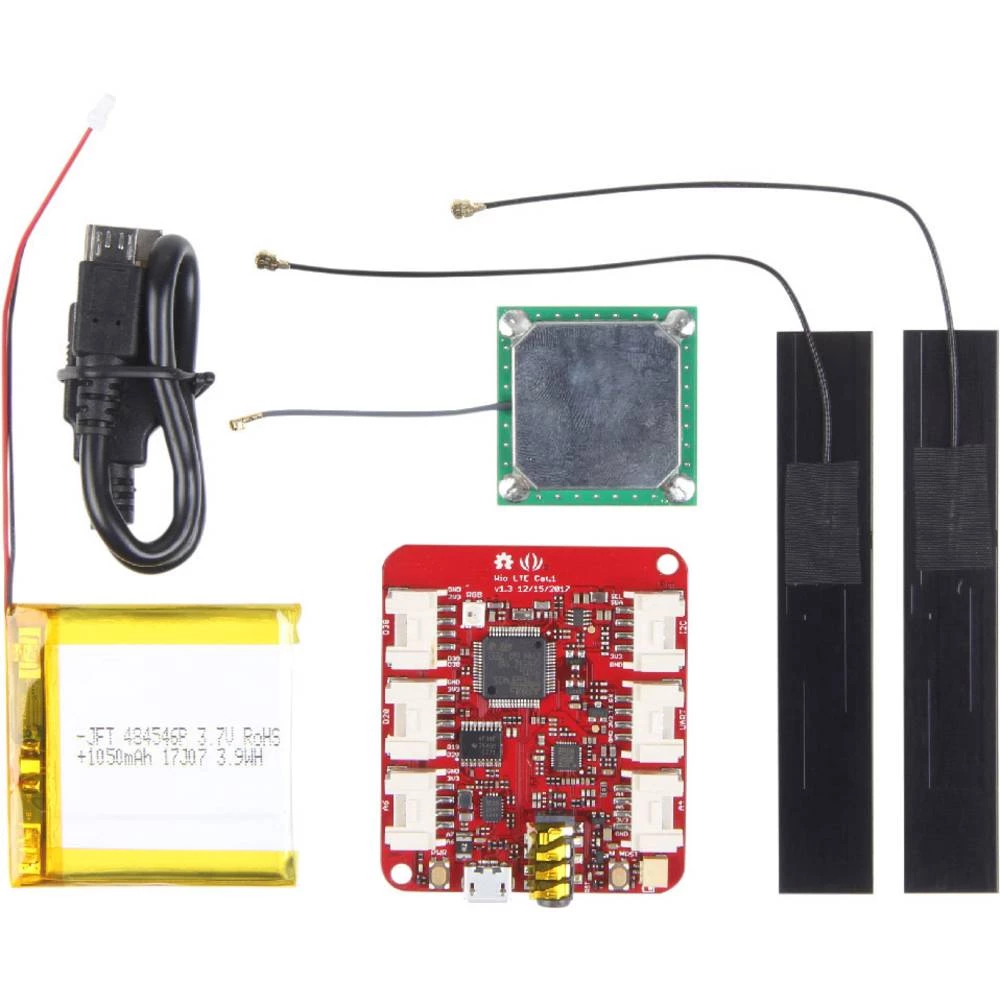 Conrad Product Image