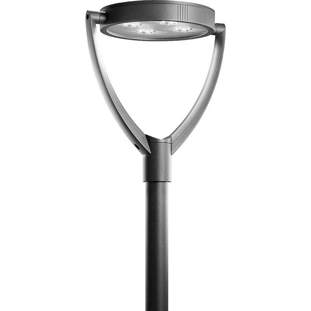 Trilux Publisca P1 #6642351 6642351 LED gornje svjetlo  LED bez 25 W antracitna boja slika