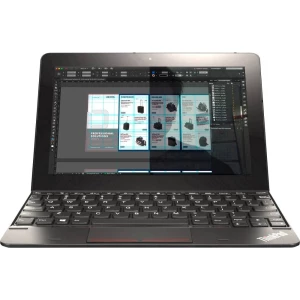 Dicota Anti-Glare Filter für Lenovo ThinkPad Tablet 10 Lenovo ThinkPad Tablet 10, 1 ST slika