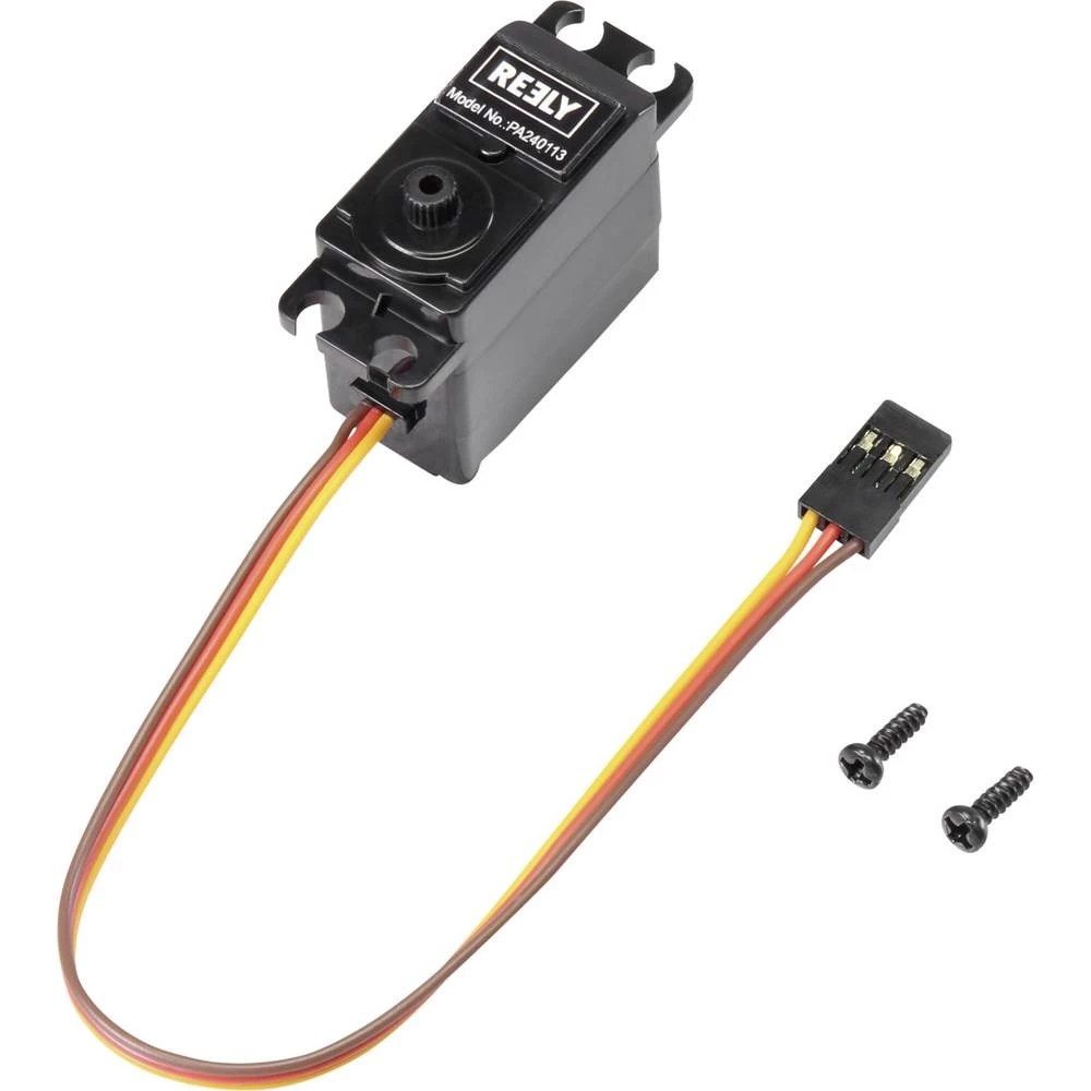 Rezervni dio Reely RE-5198316 Servo slika