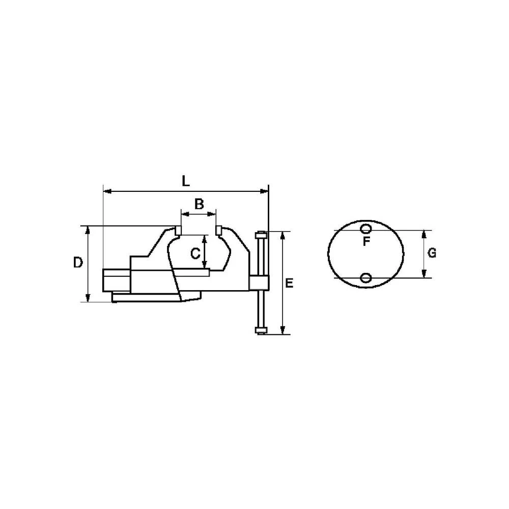 Conrad Product Image