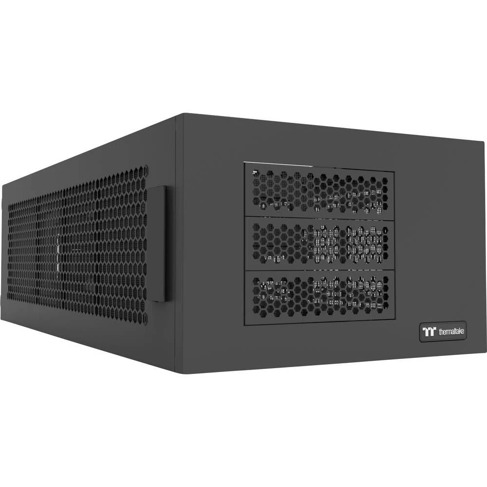 Thermaltake AX100 Black stolno podnožje crna slika