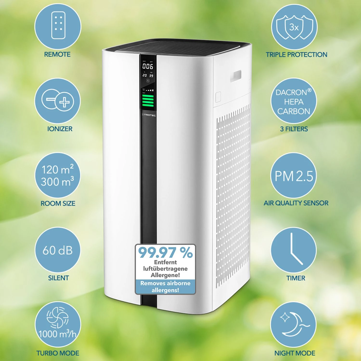 Conrad Product Image