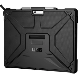 uag vanjska navlaka torbica za tablete, specifični model Microsoft Surface Pro X crna slika